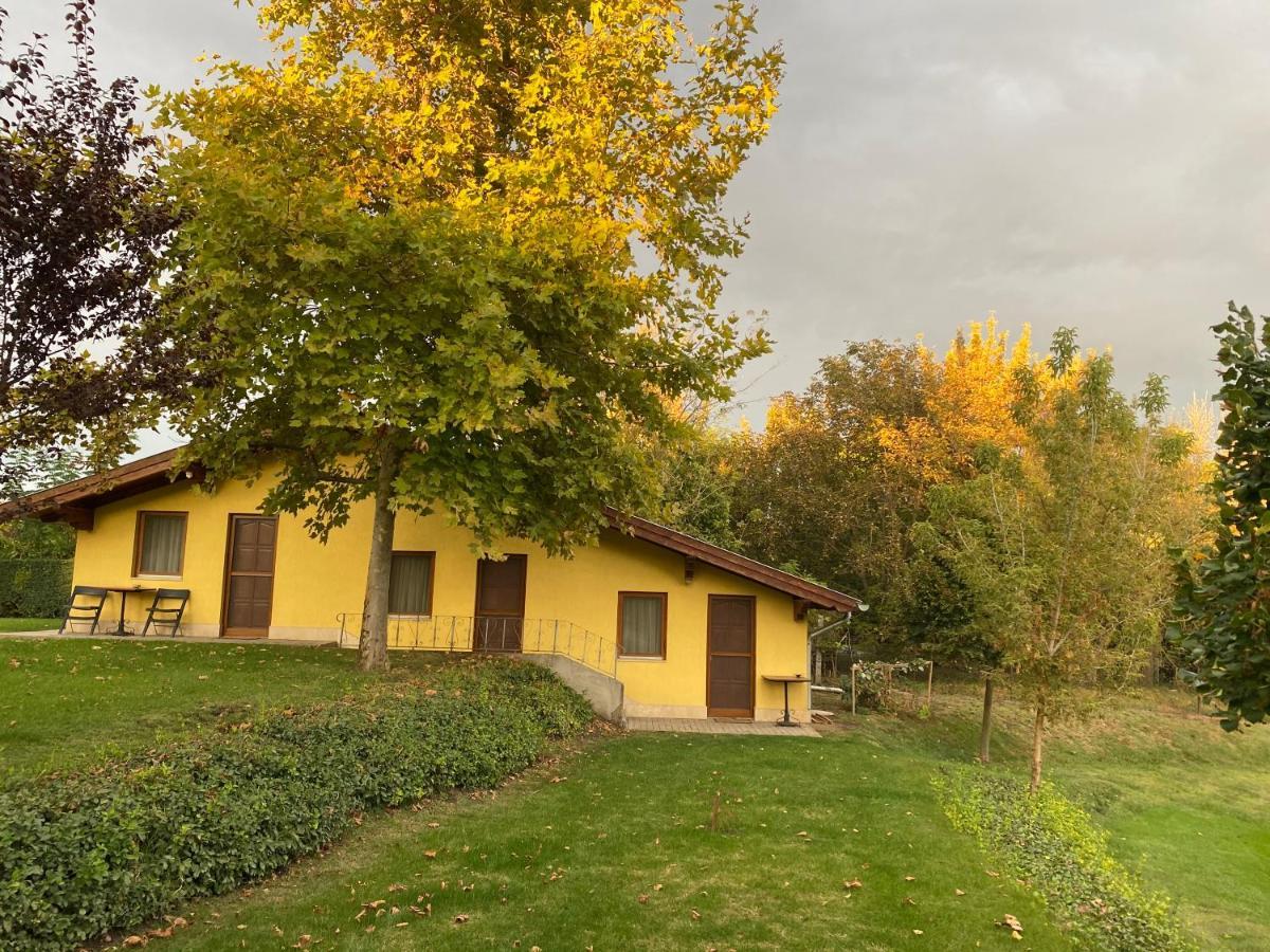Kuria Vendeghaz Otel Poroszló Dış mekan fotoğraf