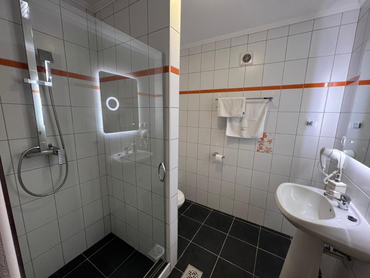 Kuria Vendeghaz Otel Poroszló Dış mekan fotoğraf