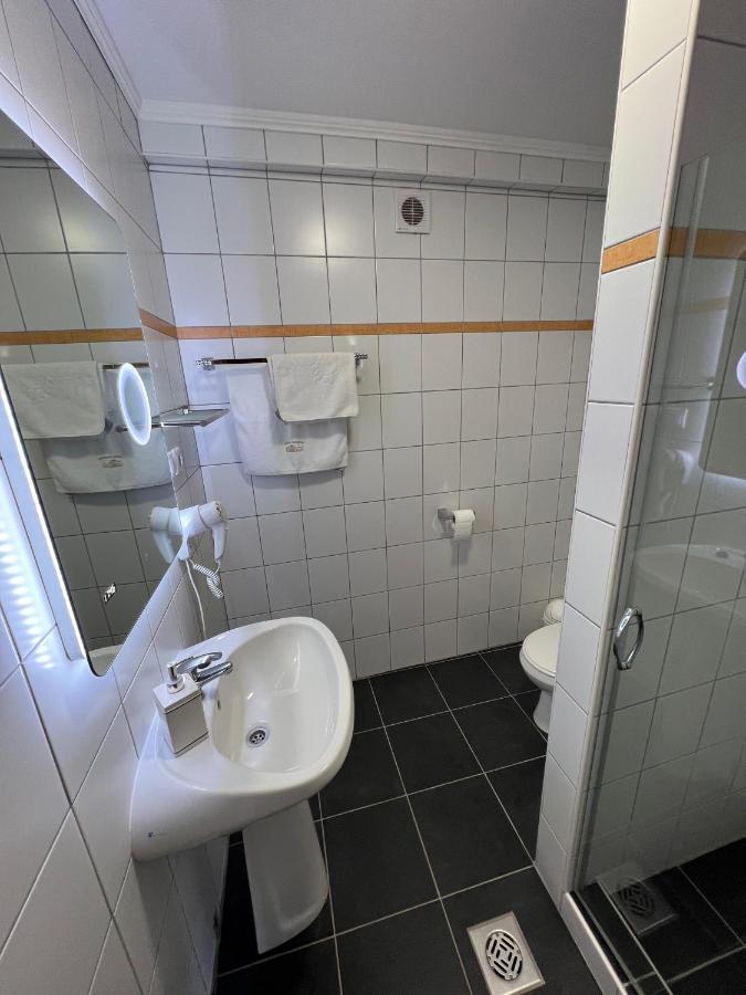 Kuria Vendeghaz Otel Poroszló Dış mekan fotoğraf