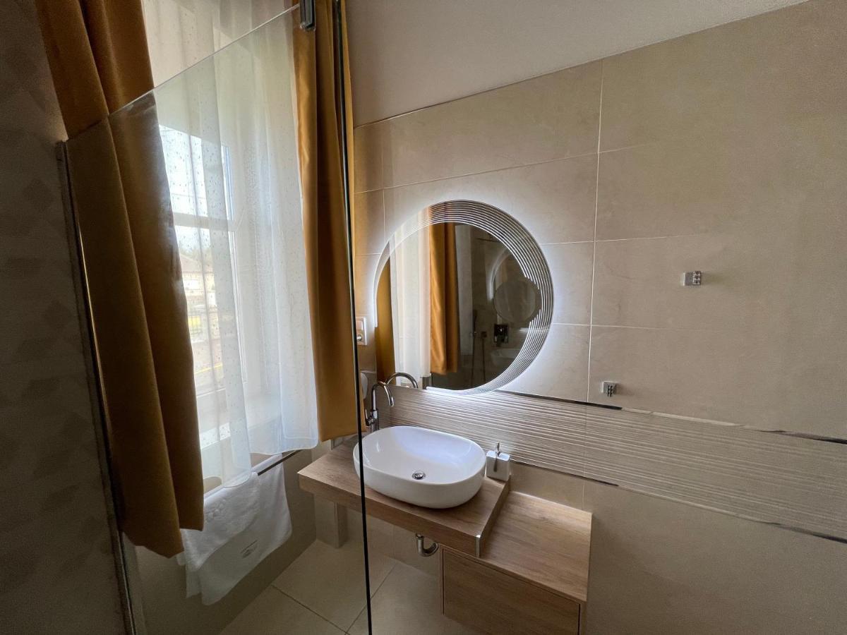 Kuria Vendeghaz Otel Poroszló Dış mekan fotoğraf