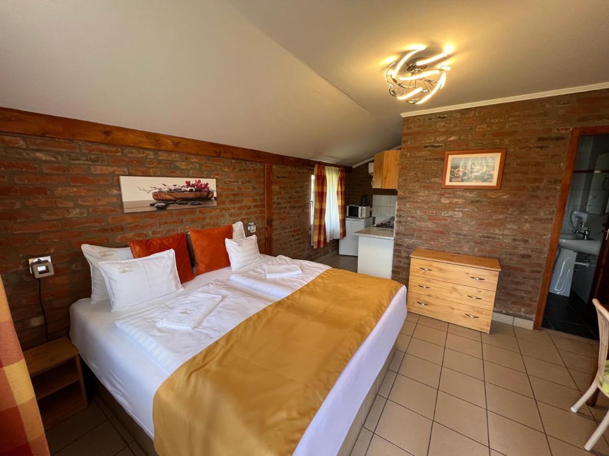Kuria Vendeghaz Otel Poroszló Dış mekan fotoğraf